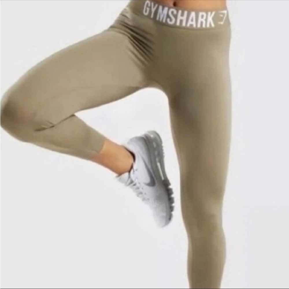 Gymshark leggings